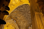 Catedral de Sevilla. 