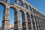 Acueducto Romano de Segovia