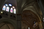 Altar Catedral de Toledo
