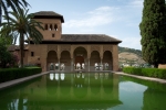 La Alhambra  